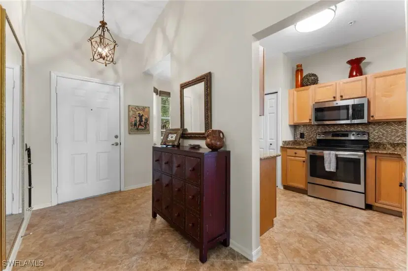 Picture of 2350 Carrington Ct 201, Naples FL 34109