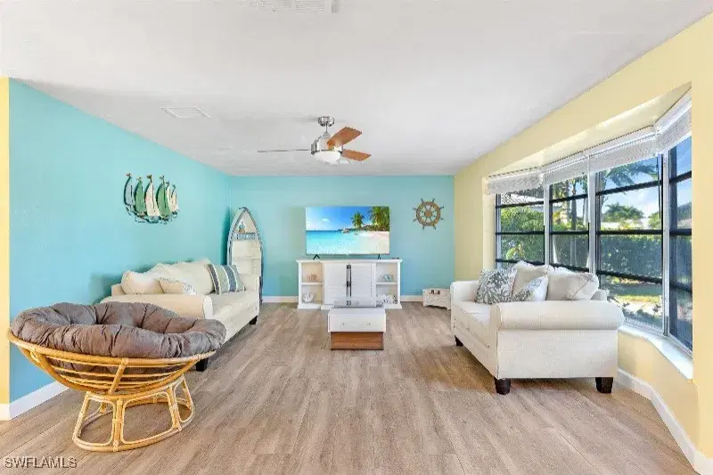 Picture of 5047 Northampton Dr, Fort Myers FL 33919