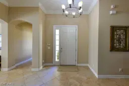 Picture of 10517 Bellagio Dr, Fort Myers, FL 33913