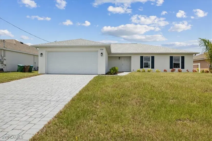 Picture of 2104 NW 16Th Pl, Cape Coral FL 33993