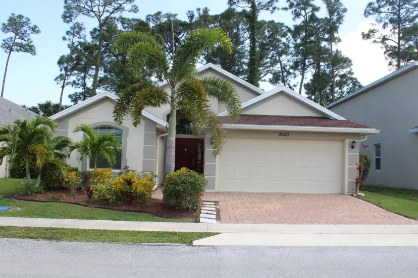 Picture of 9553 Seaspray Dr Drive, Fort Pierce FL 34945
