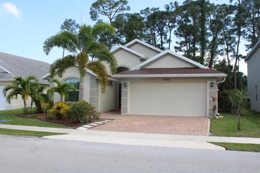 Picture of 9553 Seaspray Dr Drive, Fort Pierce FL 34945