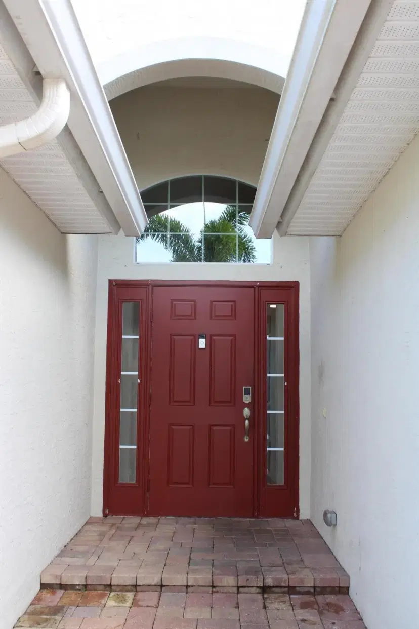 Picture of 9553 Seaspray Dr Drive, Fort Pierce FL 34945