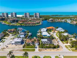 Picture of 467 Kendall Dr, Marco Island, FL 34145