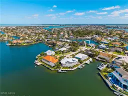 Picture of 467 Kendall Dr, Marco Island, FL 34145