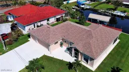 Picture of 105 SE 40Th Ter, Cape Coral, FL 33904