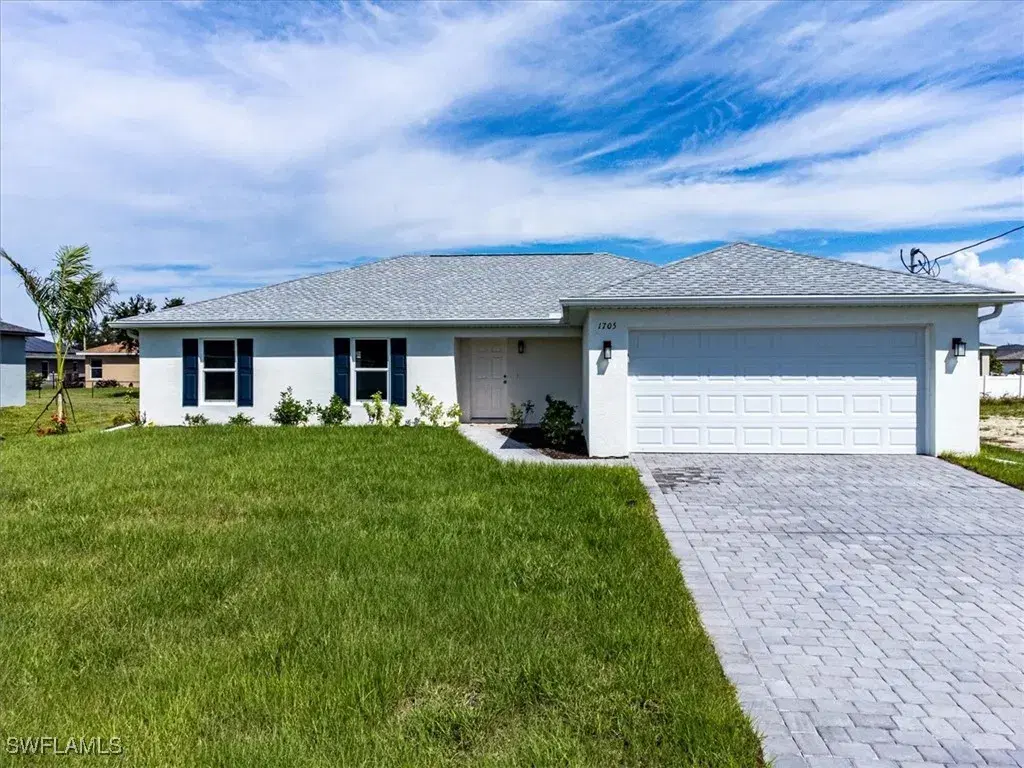 Picture of 1705 NW 11Th Pl, Cape Coral, FL 33993
