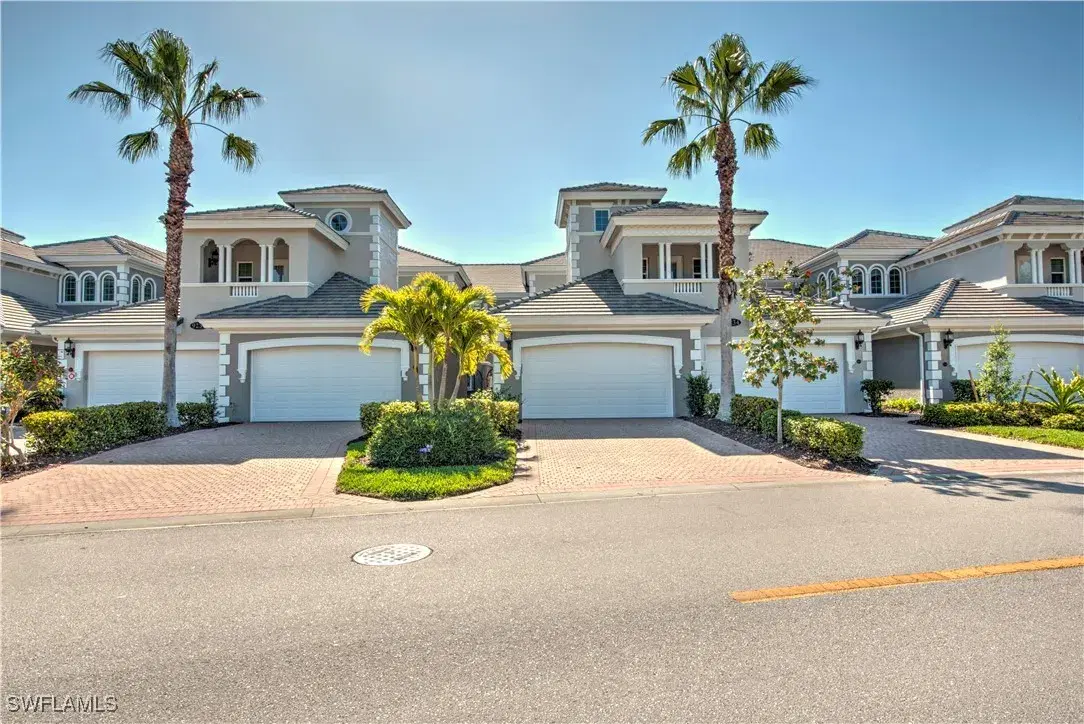 Picture of 9234 Campanile Cir 103, Naples, FL 34114