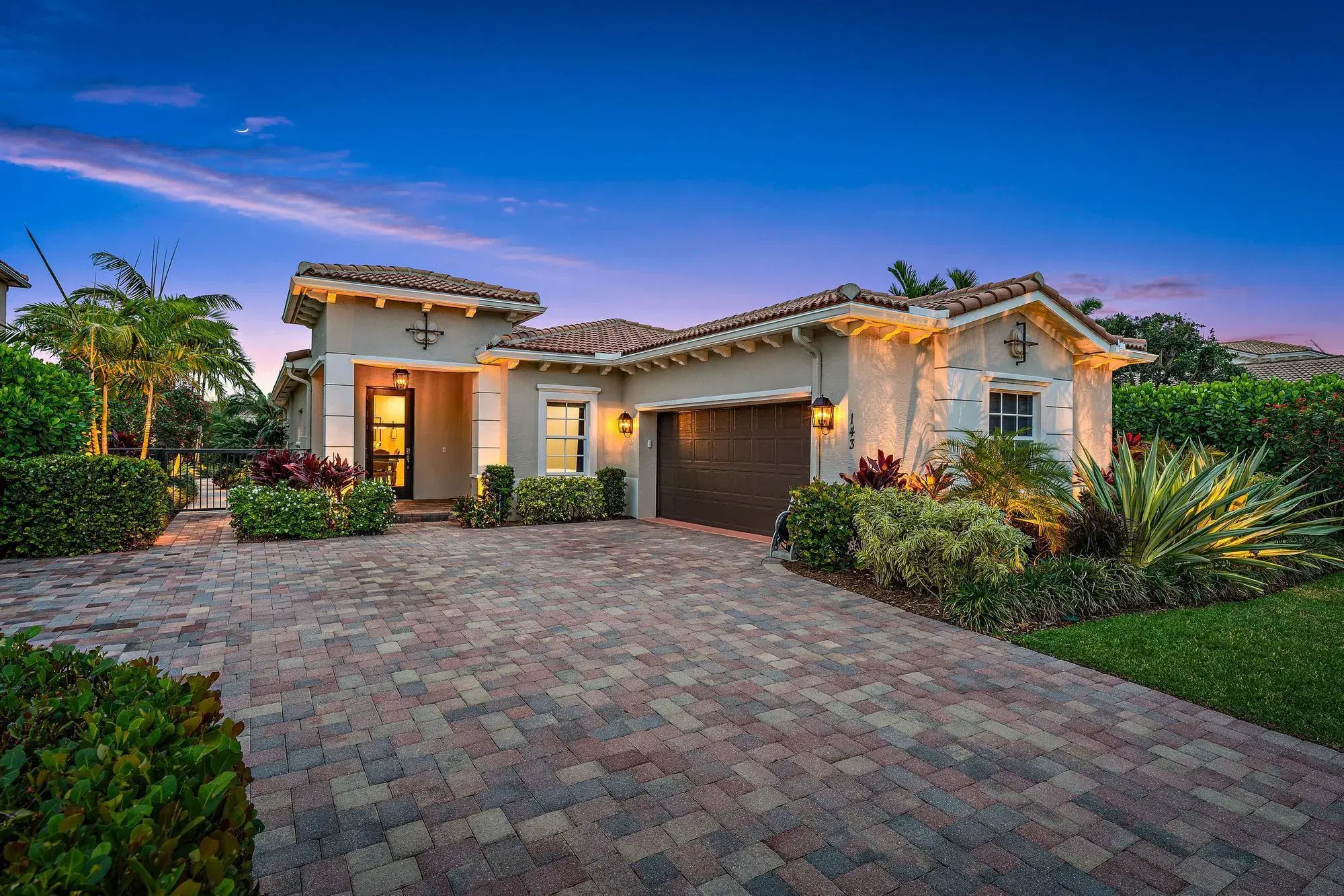 Picture of 143 Darby Island Place, Jupiter, FL 33458