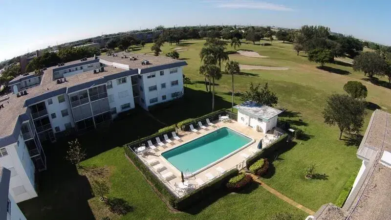 Picture of 5401 NW 2Nd Avenue Nw 116, Boca Raton, FL 33487