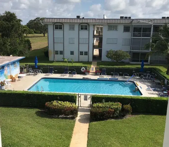 Picture of 5401 NW 2Nd Avenue Nw 116, Boca Raton FL 33487