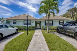 Picture of 1127 E Seminole Avenue 22, Jupiter, FL 33477
