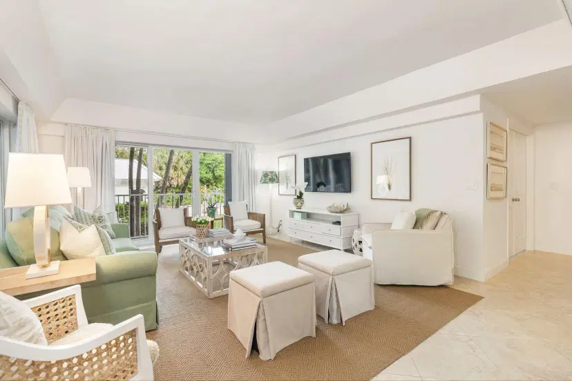 Picture of 350 S Ocean Boulevard 107, Palm Beach FL 33480