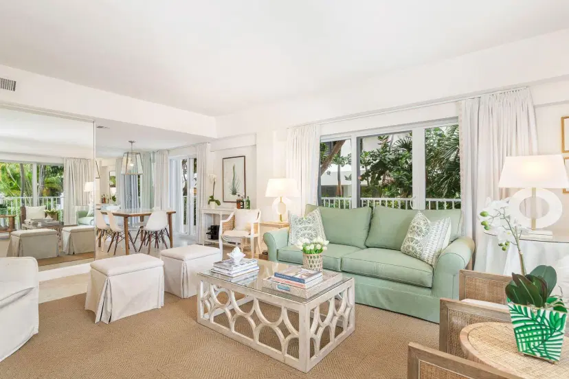 Picture of 350 S Ocean Boulevard 107, Palm Beach FL 33480