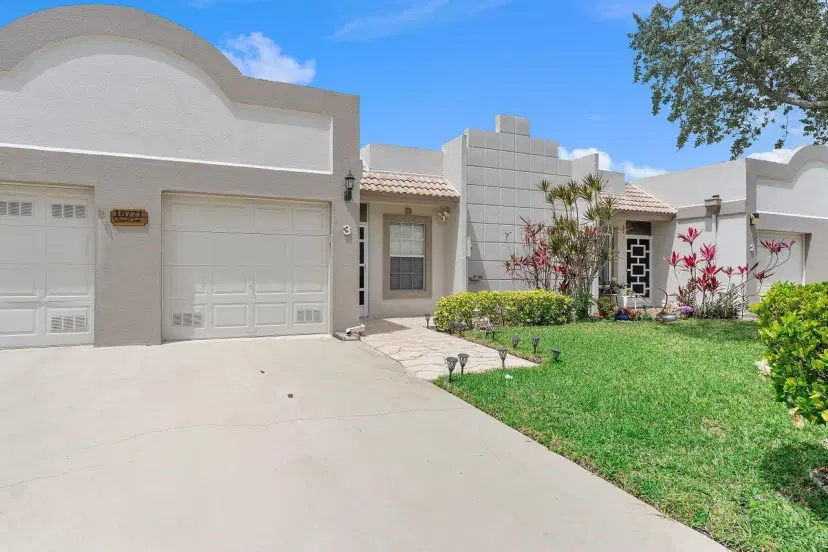 Picture of 18771 Stewart Cir 3, Boca Raton FL 33496
