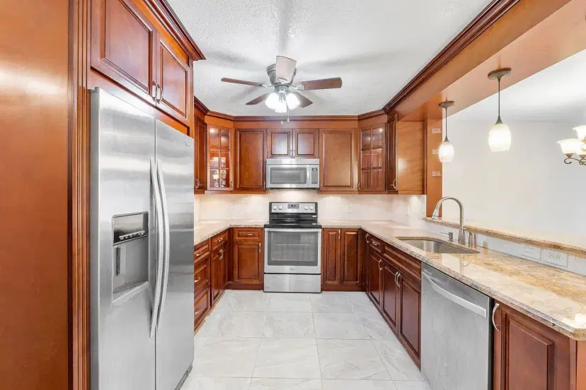Picture of 18771 Stewart Cir 3, Boca Raton FL 33496