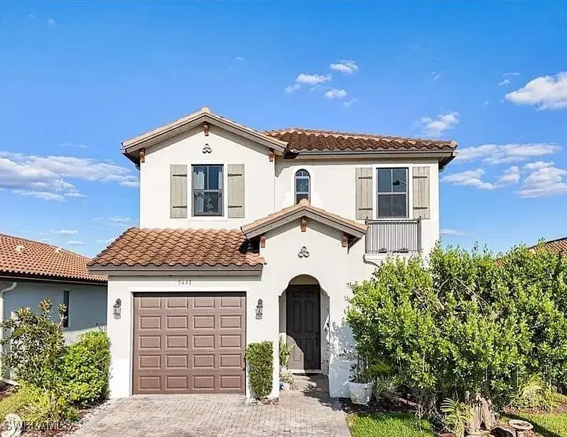 Picture of 5448 Agostino Way, Ave Maria, FL 34142