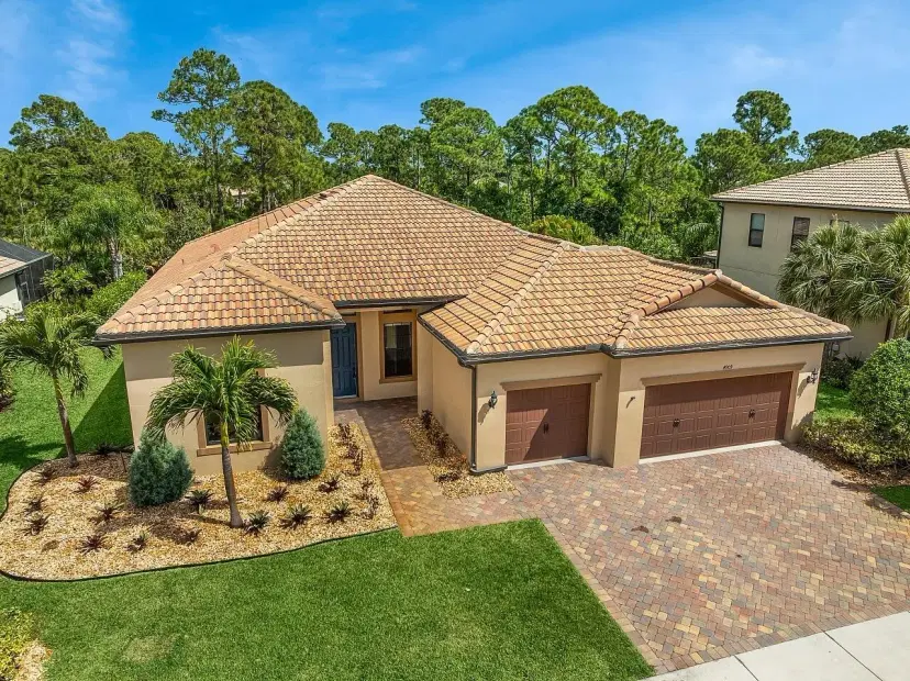 Picture of 4909 SW Gossamer Circle, Palm City FL 34990