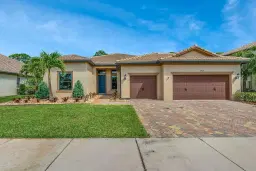 Picture of 4909 SW Gossamer Circle, Palm City, FL 34990