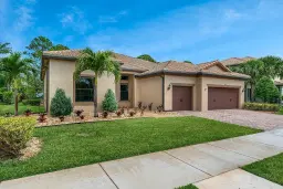 Picture of 4909 SW Gossamer Circle, Palm City, FL 34990
