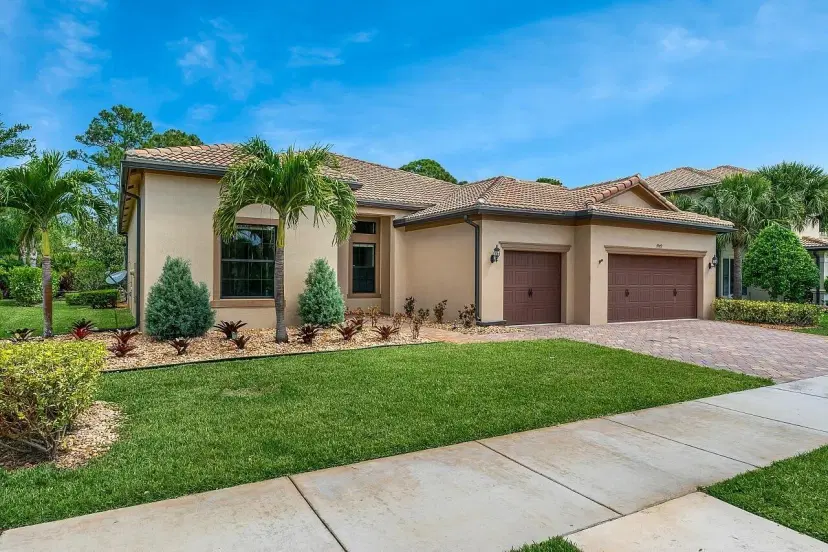 Picture of 4909 SW Gossamer Circle, Palm City FL 34990