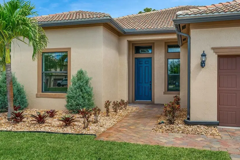 Picture of 4909 SW Gossamer Circle, Palm City FL 34990