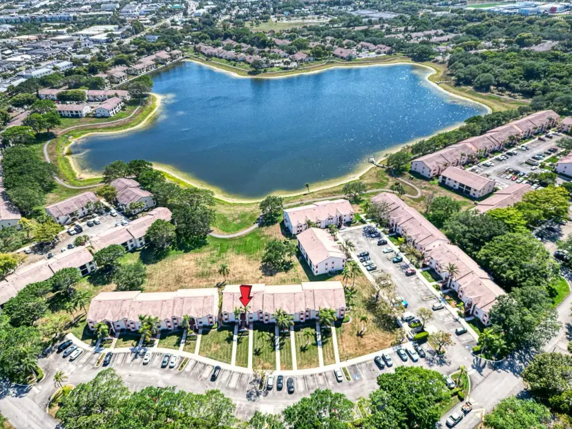 Picture of 3050 Norwood Place N208, Boca Raton FL 33431
