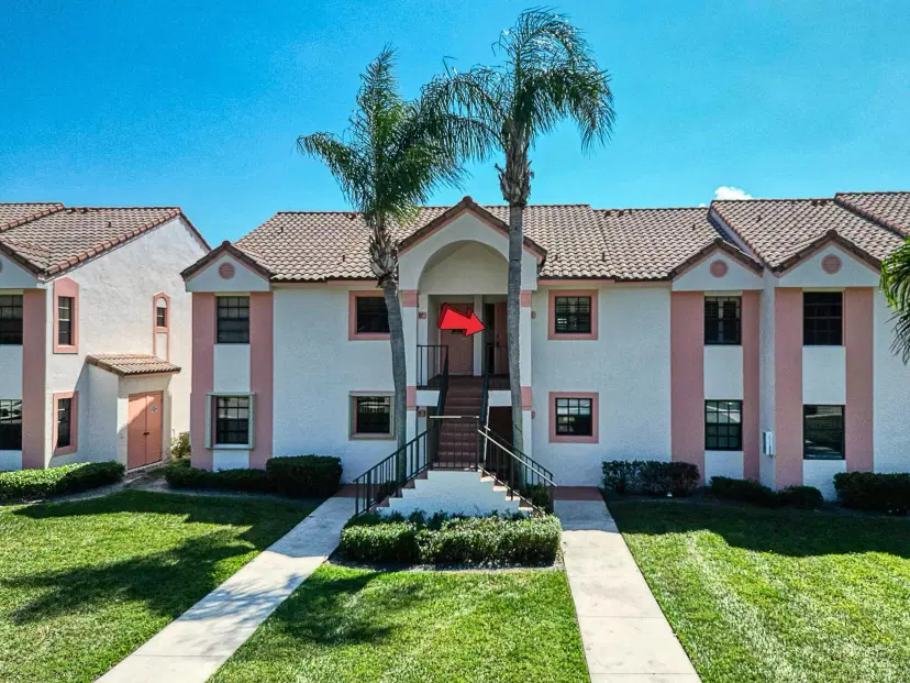 Picture of 3050 Norwood Place N208, Boca Raton FL 33431