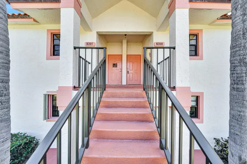 Picture of 3050 Norwood Place N208, Boca Raton FL 33431