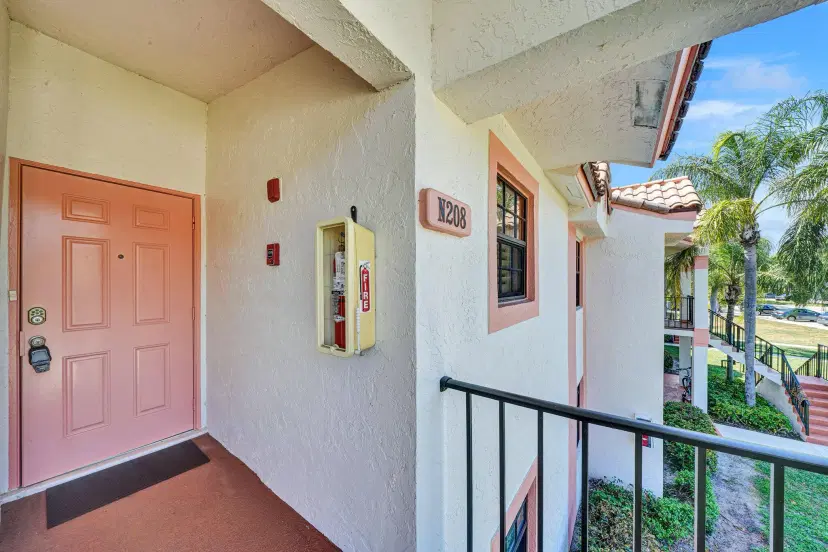 Picture of 3050 Norwood Place N208, Boca Raton FL 33431