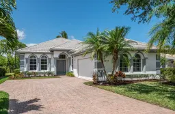 Picture of 4607 NW Red Bay Circle, Jensen Beach, FL 34957