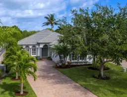 Picture of 4607 NW Red Bay Circle, Jensen Beach, FL 34957