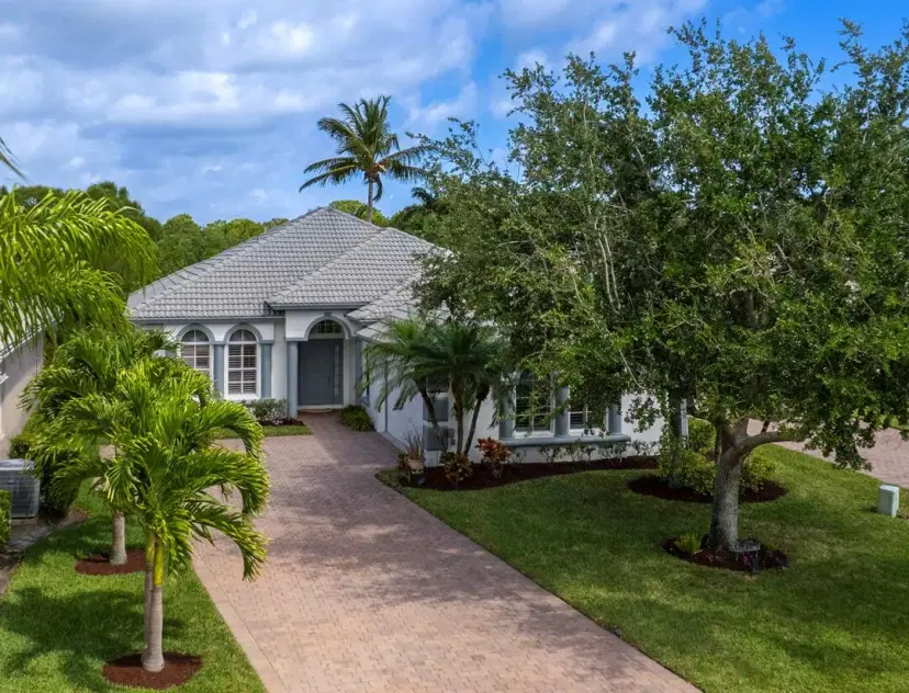 Picture of 4607 NW Red Bay Circle, Jensen Beach FL 34957