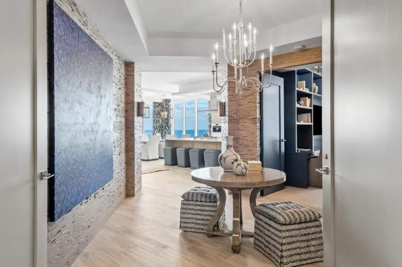Picture of 3730 N Ocean Drive 10B, Singer Island FL 33404
