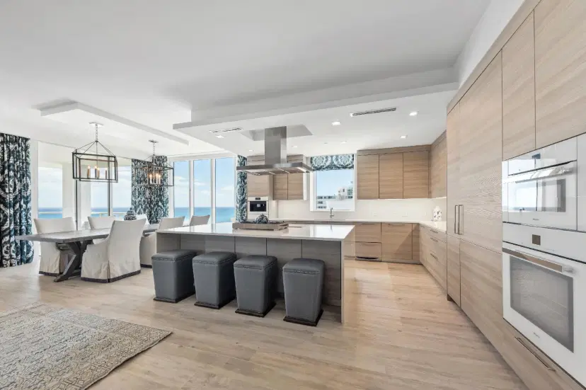 Picture of 3730 N Ocean Drive 10B, Singer Island FL 33404