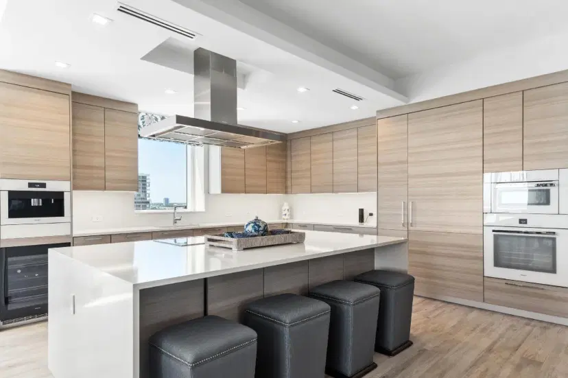 Picture of 3730 N Ocean Drive 10B, Singer Island FL 33404