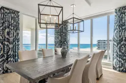 Picture of 3730 N Ocean Drive 10B, Singer Island, FL 33404