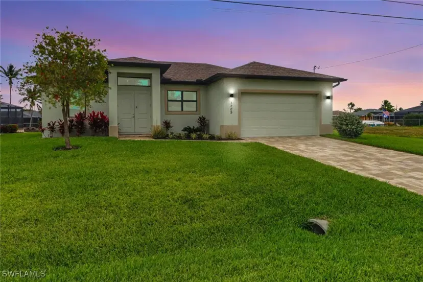 Picture of 1209 SE 14Th St, Cape Coral FL 33990