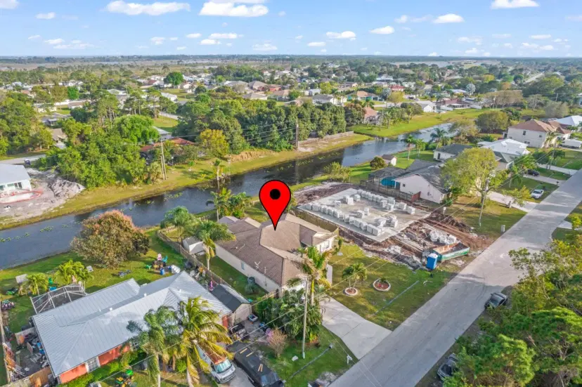 Picture of 2317 SE Rock Springs Drive, Port St Lucie FL 34952