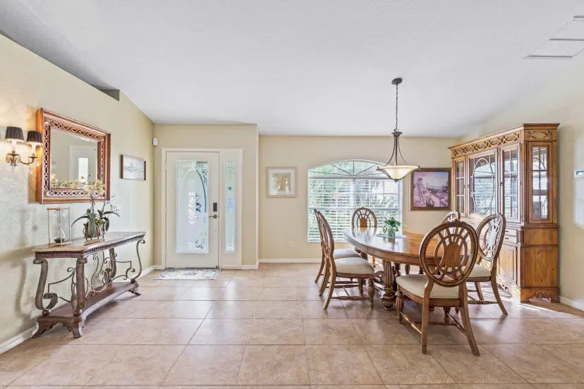 Picture of 2317 SE Rock Springs Drive, Port St Lucie FL 34952