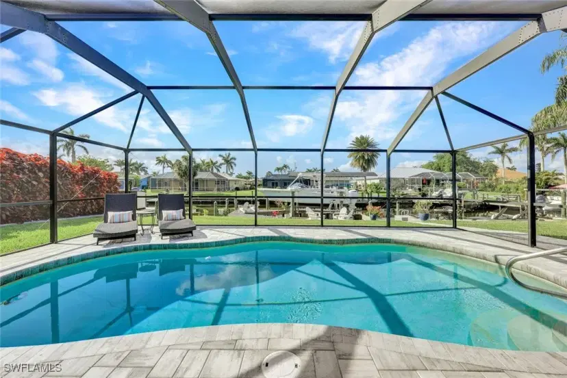 Picture of 158 SW 49Th St, Cape Coral FL 33914