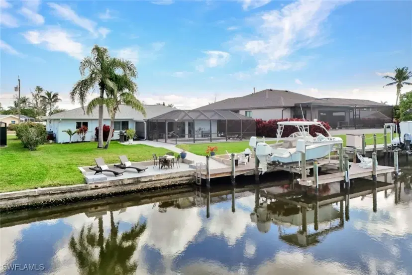 Picture of 158 SW 49Th St, Cape Coral FL 33914