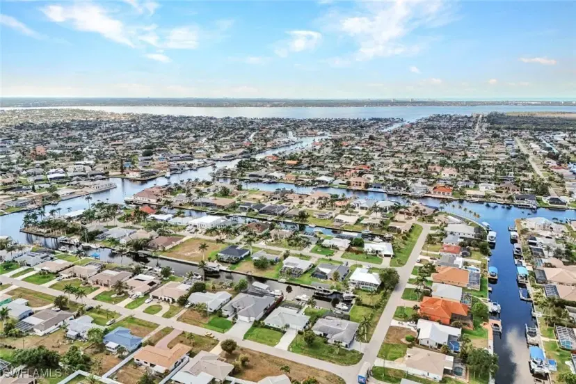 Picture of 158 SW 49Th St, Cape Coral FL 33914
