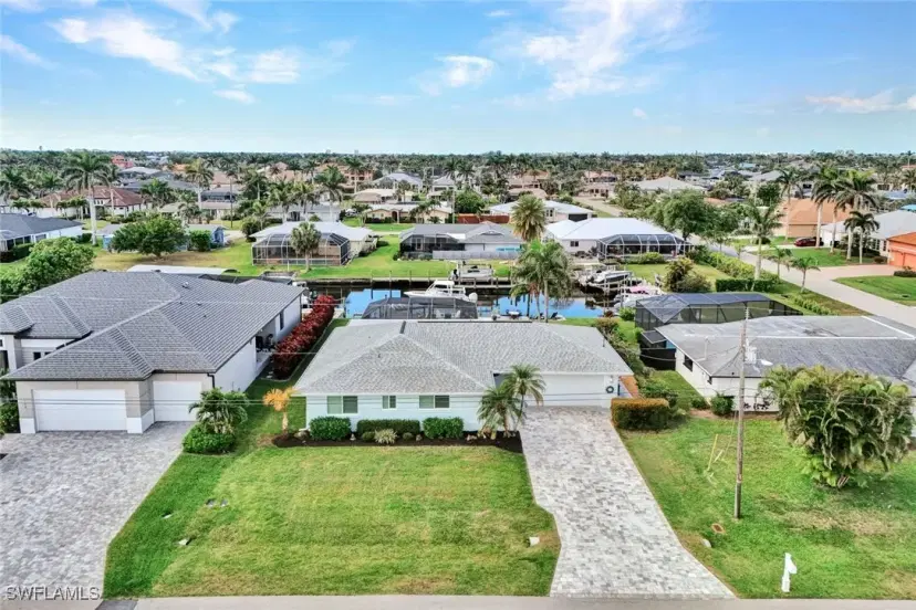 Picture of 158 SW 49Th St, Cape Coral FL 33914