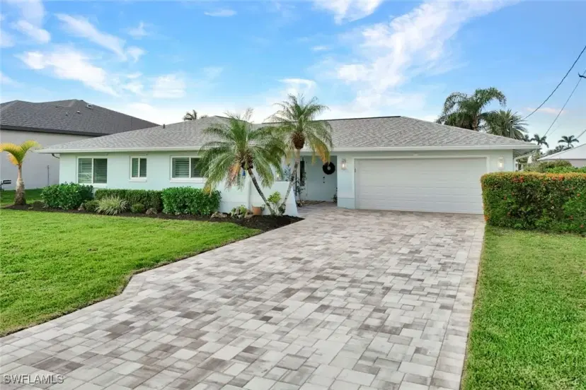 Picture of 158 SW 49Th St, Cape Coral FL 33914