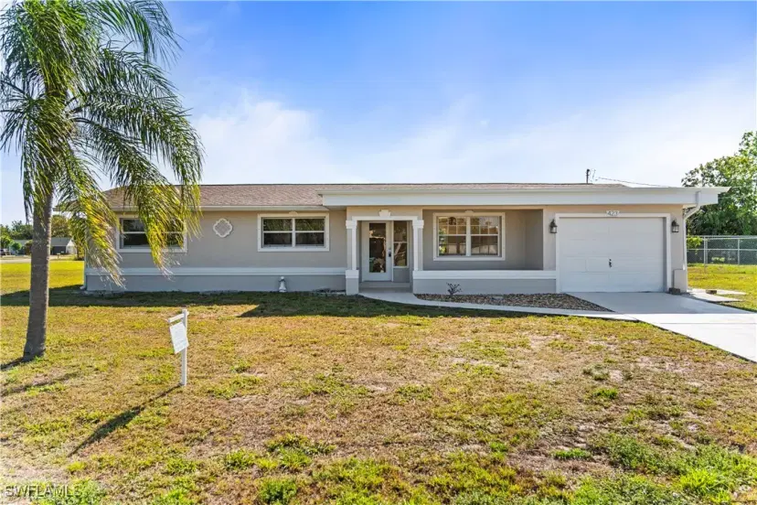 Picture of 423 NE 14Th Pl, Cape Coral FL 33909