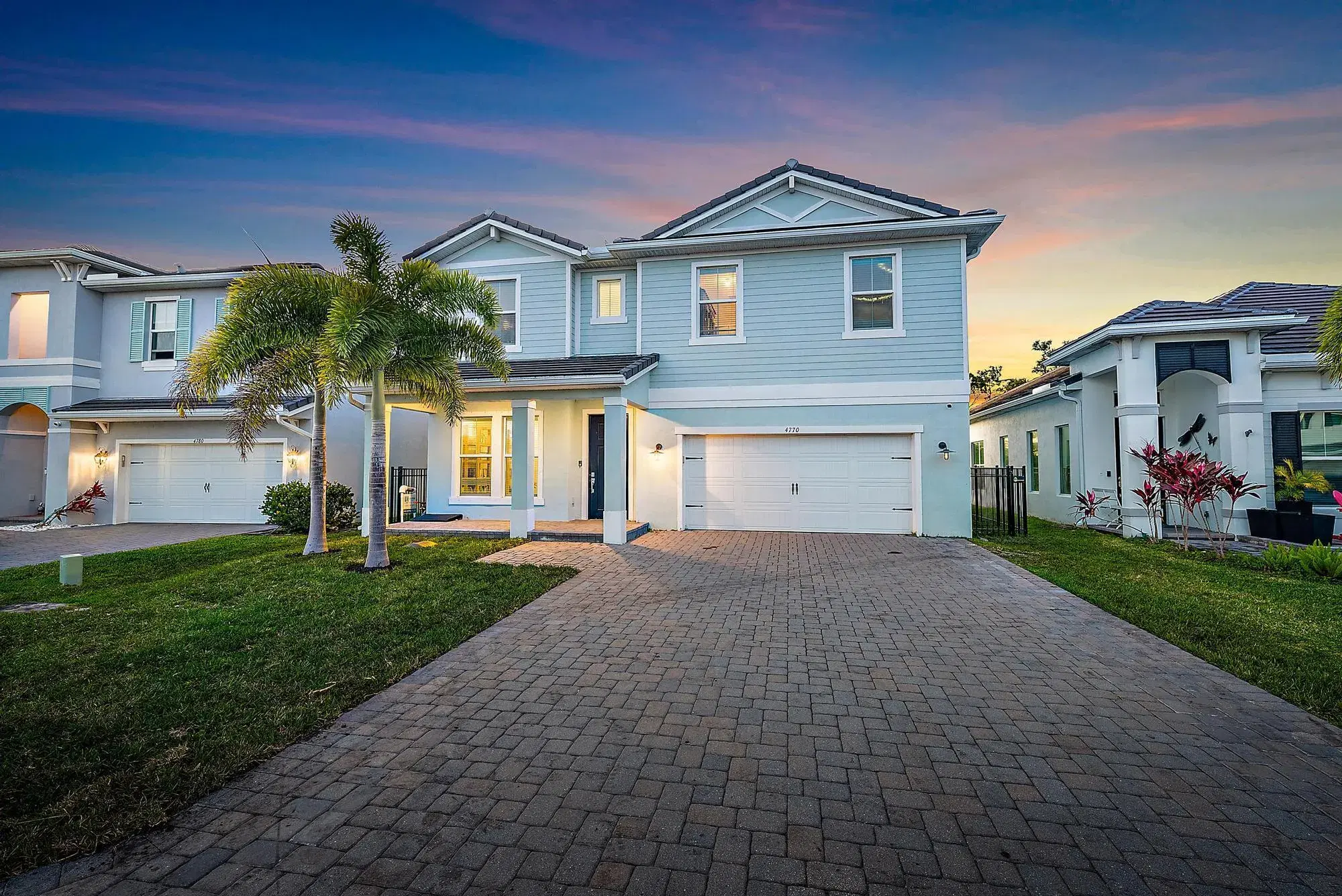 Picture of 4770 SW Ardsley Drive, Stuart, FL 34997