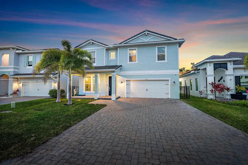 Picture of 4770 SW Ardsley Drive, Stuart FL 34997