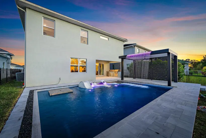 Picture of 4770 SW Ardsley Drive, Stuart FL 34997