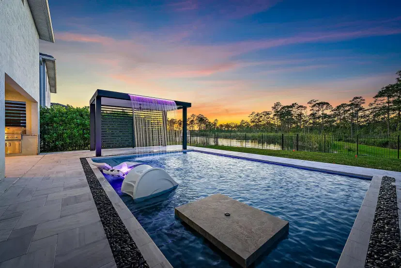Picture of 4770 SW Ardsley Drive, Stuart FL 34997